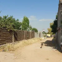فروش باغ شهری