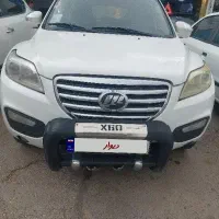 لیفان x60|خودرو سواری و وانت|شوط, |دیوار