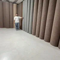 موکت ساده نمدی پالاز چا‌پی اقساطی۲۴ماهه سلیمانی ۸۵