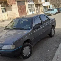 پژو 405مدل94|خودرو سواری و وانت|مریوان, |دیوار