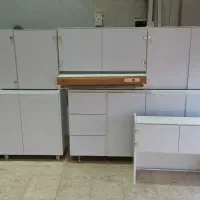 کابینت فلزی