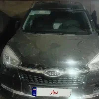 X55 مدل ۱۳۹۹