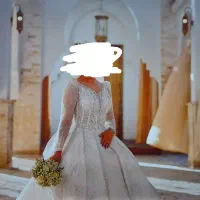 لباس عروس