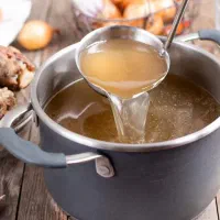 عصاره قلم گوسفندی و گوساله
