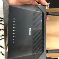 مودم VDSL2 PRO اکبند همراه ۳۶ ماه گارانتی