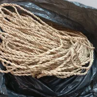 طناب حصیری