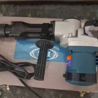 دریل 10کیلویی pm