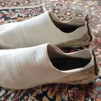 گیوه ملکی|کیف، کفش، کمربند|پاسارگاد, |دیوار