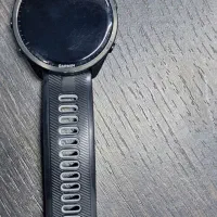 Garmin forerunner 965