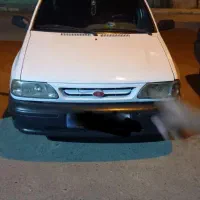 پراید 131 مدل 97