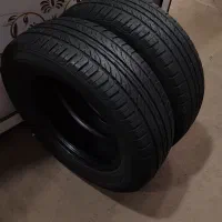 یک جفت لاستیک خارجی سایز 14