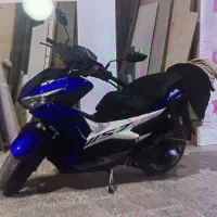 کویر s170 کم کار