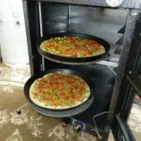 تنورگازی رحمان صنعت