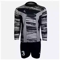 لباس دروازه‌بانی مستقیم از تولیدی