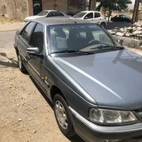 پژو پارس مدل ۹۰