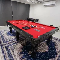 BILLIARD230MJH60|ورزش‌های توپی|شیراز, زیباشهر|دیوار