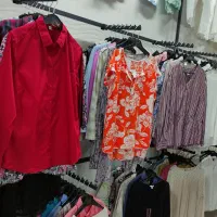 شومیز نخی اورجینال تک سایز