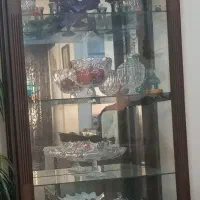 بوفه تزیینی منزل
