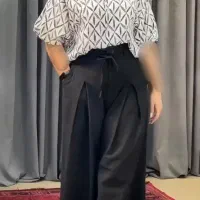 لباس زنانه شیک