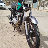 موتور مدل1401احسان 150