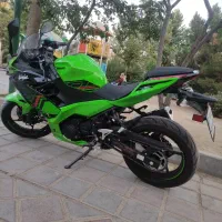 نینجا 250