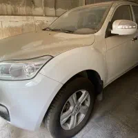 لیفان X60 اتوماتیک مدل 1397 صفرکیلومتر