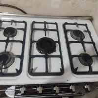 گاز|اجاق گاز و لوازم برقی پخت‌وپز|پاکدشت, خاتون آباد|دیوار