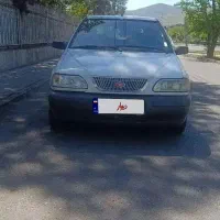 پراید 141 مدل91 فرمان هیدرولیک