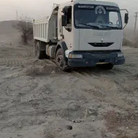 رنو میدلام 270 کمپرسی