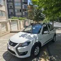 کوئیک GXR مدل 1404