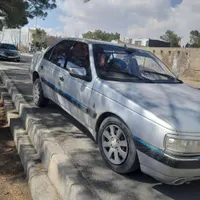 پژو 405 SLX موتور 1800، مدل ۱۳۸۸|خودرو سواری و وانت|نجف‌آباد, نجف‌آباد|دیوار