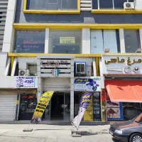 مغازه-وائین-کف13بالکن18مناسب-طلافروشی-کد631