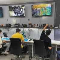 تعمیر انواع دستگاه کارتخوان پوز بانکی