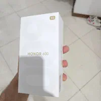 honor 600 آکبند