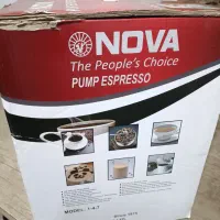 فروش  دستگاه قهوه ساز nova 2200
