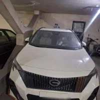 گک امزوم ( Gs3 ) 2024 بنزینی