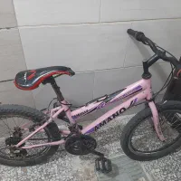 دوچرخه سایز ۲۰ دنده ای