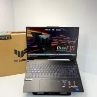 ایسوس Tuf fx507 rtx4060