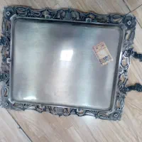 سینی پایه داراستیل اصل