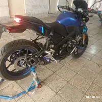 یاماها mt15در حد صفر