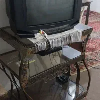 تلویزیون رنگی سامسونگ