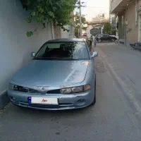 فروش میتسو بیشی گالانت