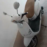 موتور دایجی ۱۵۰