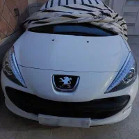 207 tu7صفر سقف فلز برج ۱۰ ۴۰۴