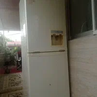 یخچال  فریزر پارس