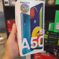 تبلت Tab A t285 و گوشی موبایل A50s سامسونگ