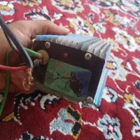 مبدل ۲۴ به ۱۲ ایلکو 40 امپرگرید A