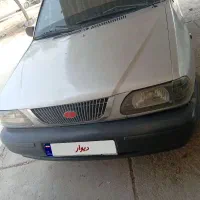 پراید ۱۴۱ مدل ۸۸