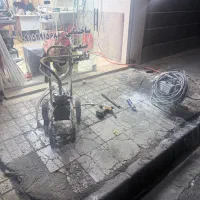 تعمیرات تخصصی ایرلس مشهد