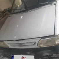 مدل ۸۸|خودرو سواری و وانت|شادگان, |دیوار